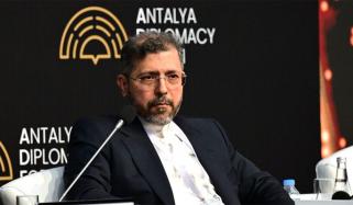 عارضی جنگ بندی قبول نہیں، تنازع ہمیشہ کیلئے ختم ہونا چاہیے، ایران