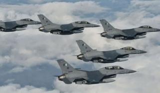 اسرائیلی حملے کا خدشہ، پاک فضائیہ کا بڑا آپریشن، ایرانی وفد کو بحفاظت تہران پہنچایا