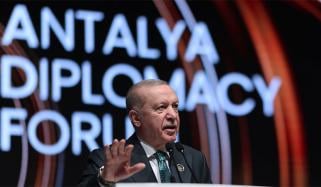 وزیراعظم شہباز شریف کی کوششوں سے خطے میں جنگ رک گئی، ترک صدر اردوان 