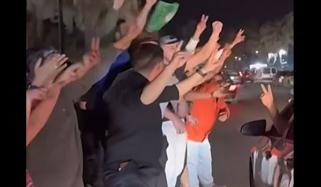 جنگ بندی کے بعد جنوبی لبنان میں غیر معمولی گہما گہمی، تباہ پل ایک رات میں بحال