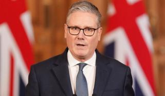 برطانوی وزیراعظم کا آبنائے ہرمز کھلنے کا خیر مقدم