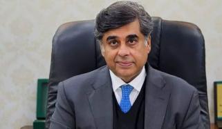 گوہر اعجاز 46 ہزار میگاواٹ پیداواری صلاحیت کے باوجود لوڈشیڈنگ پر حیران 