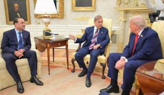 صدر ٹرمپ کا ایران پر ملٹری اسٹرائیکس روکنے کا حالیہ بیان پاکستان کی سفارتی کوششوں کا آئینہ دار