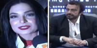 لاہور: فلم ’سائیکو‘ کے ٹریلر ریلیز کی تقریب، میرا و شان کی شرکت
