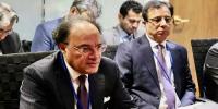 وزیرِ خزانہ کی موڈیز کے نمائندگان سے ملاقات، رابطے و تعاون جاری رکھنے کا عزم