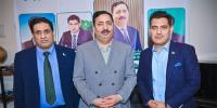 اسد نواز خان اوورسیز پاکستانیز فاؤنڈیشن کے ایڈوائزر مقرر، ملک نور اعوان کی مبارکباد