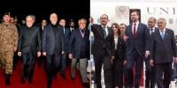 امریکا ایران مذاکرات کا دوسرا دور اسلام آباد میں اتوار کو  ہونے کا امکان