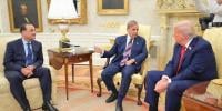 ٹرمپ کا ایران پر ملٹری اسٹرائیکس روکنے کا حالیہ بیان پاکستان کی سفارتی کوششوں کا آئینہ دار