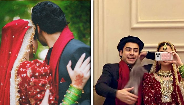 — تصاویر بشکریہ سوشل میڈیا