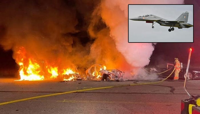 — تصاویر بشکریہ سوشل میڈیا