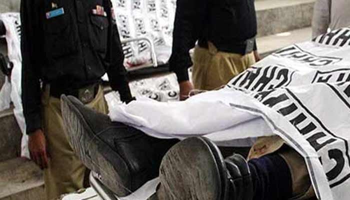 —فائل فوٹو