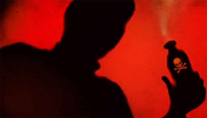 — فائل فوٹو