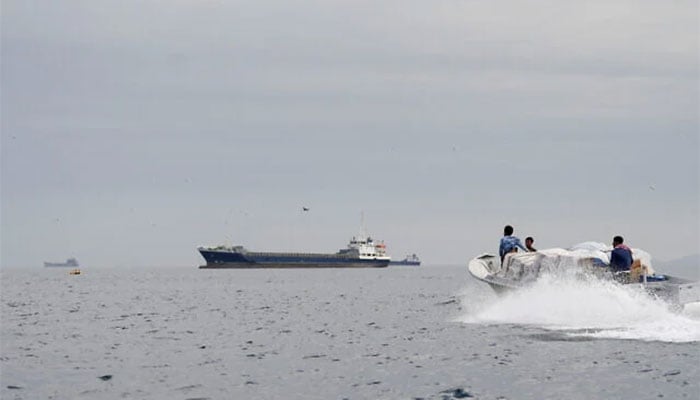 فوٹو: روئٹرز