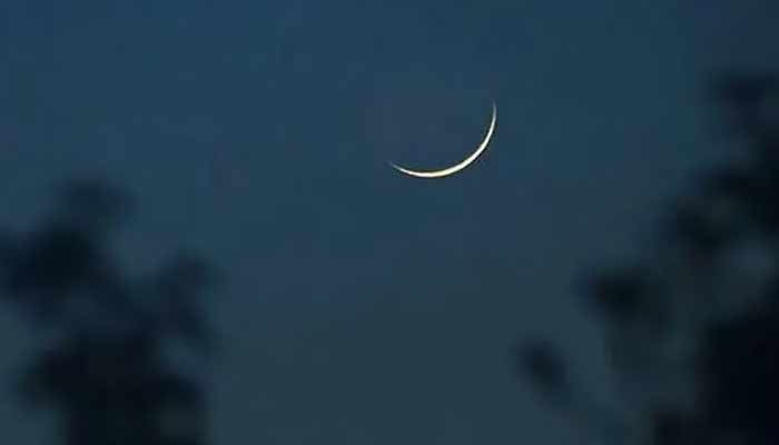 ماہ ذیقعد کا چاند نظر آگیا، مرکزی رویت ہلال کمیٹی