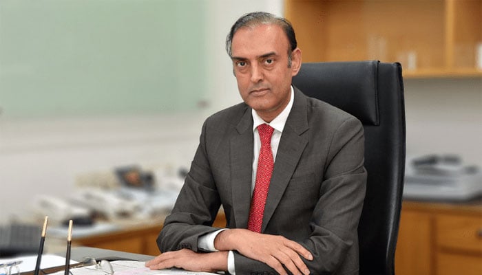 پہلی ششماہی میں معیشت کی ترقی رفتار 3 اعشاریہ 8 فیصد ہے، جمیل احمد