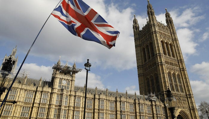 برطانوی پارلیمنٹ میں اسرائیل کیخلاف ہنگامی تحریک پیش، 75 ارکان کی حمایت