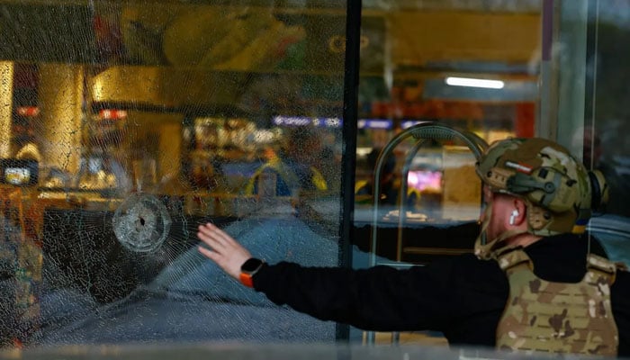 فوٹو: سوشل میڈیا