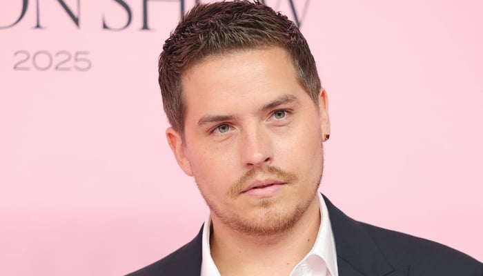 Dylan Sprouse confronts intruder at gunpoint in home invasion incident scare