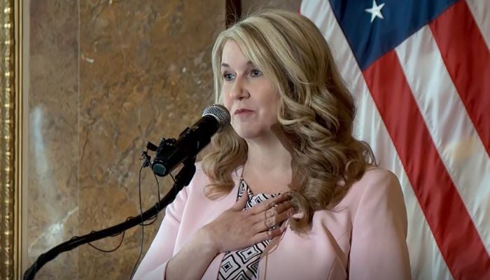 Utah officials launch probe into Justice Diana Hagen over alleged ‘inappropriate’ relationship