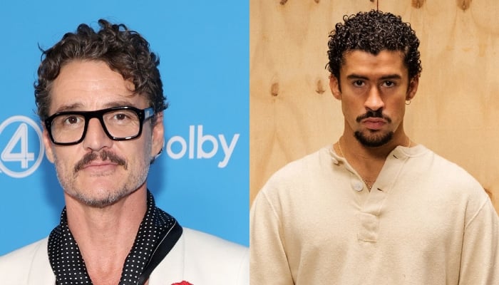 Pedro Pascal finally explains what went wrong at Bad Bunny viral Super Bowl moment