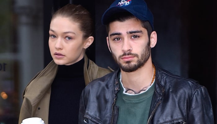 Gigi Hadid shares rare update on daughter amid Zayn Malik hospitalisation