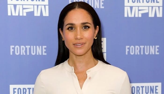 Meghan Markle defends 2-hour appearance at $3,000 girls retreat in Australia