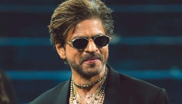 Shah Rukh Khan admits to feeling like King after Academys nod to Om Shanti Om