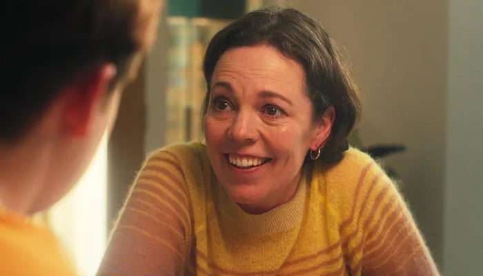 Olivia Colman drops out of Heartstopper role in major casting shakeup