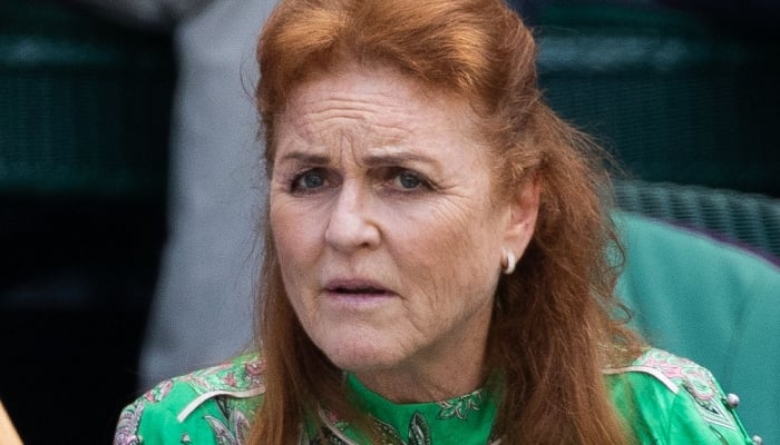 Real reason why Sarah Ferguson is not returning to UK amid Austria stay