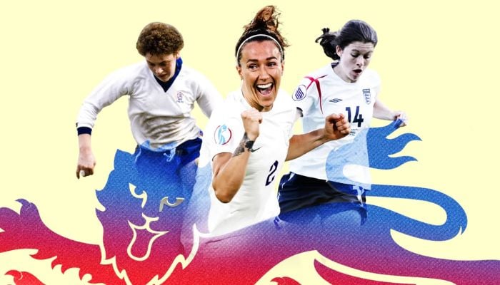 Lionesses reach 500: England women celebrate historic milestone in Iceland clash