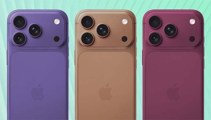 iPhone 18 series: New colour, camera leaks surface ahead of launch