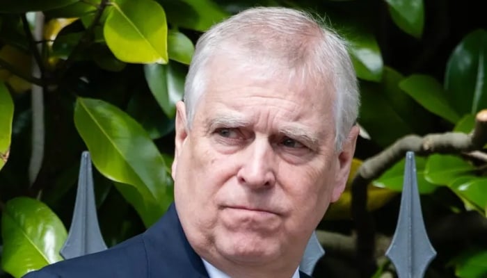 King Charles opposes permanent return of individual to Andrews new home