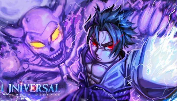 Universal Tower Defense codes for April 2026