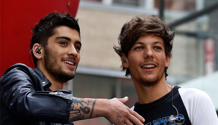Inside Zayn Malik, Louis Tomlinson nasty fight, Netflix doc cancellation and social media unfollow