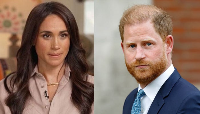 Meghan Markle risks explosive fallout with Prince Harry over shocking demand