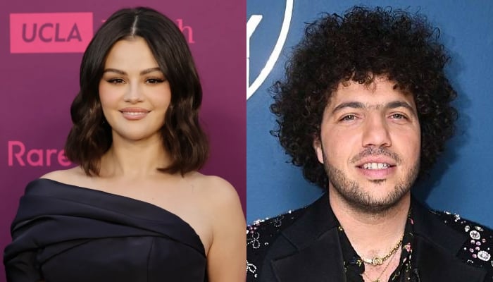 Selena Gomez issues emotional plea for support as Benny Blanco split rumours intensify