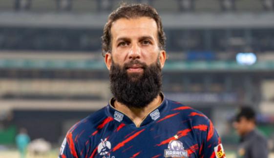 معین علی نے IPL چھوڑ کر PSL کھیلنے کی وجہ بتادی