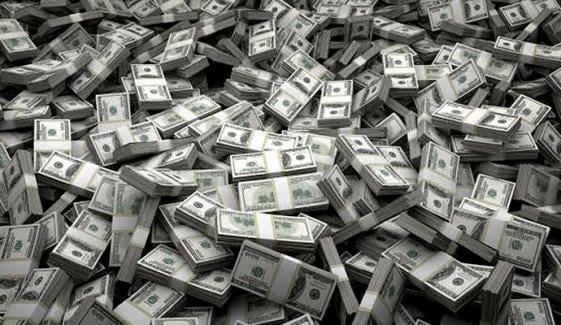 پاکستان نے عالمی ادائیگیاں وقت پر کیں، زرمبادلہ ذخائر پر زیادہ اثر نہیں ہونے دیا