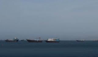 ہرمز پر نیا آرڈر نافذ ہوگا, ایران