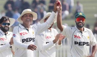 بنگلادیش کیخلاف 2 ٹیسٹ میچز کی سیریز کیلئے 16 رکنی قومی اسکواڈ کا اعلان