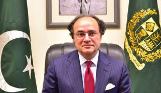 واشنگٹن میں معاشی سفارتکاری تیز: جائیکا اور اے آئی آئی بی کیساتھ پاکستان کے تعاون میں پیش رفت