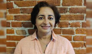 امریکا میں 35 سال سے مقیم بھارتی نژاد خاتون کو آئی سی ای نے گرفتار کر لیا