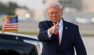 ٹرمپ کے ایران کی جانب سے گرین سگنل ملنے کے دعوے حقیقت ہیں یا جھوٹ؟