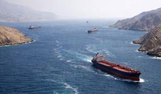 آبنائے ہرمز سے گزرنے کیلئے ایران کی نئی شرائط