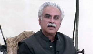 ایچ آئی وی ملک میں سنگین صورتحال اختیار کر رہا ہے: ڈاکٹر ظفر مرزا