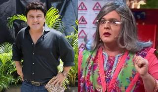 علی اصغر نے ’دادی‘ کا کردار چھوڑنے کی وجہ بتادی