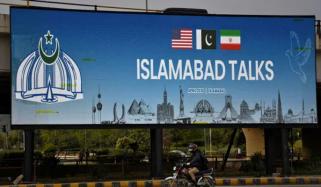 امریکا، ایران مذاکرات پیر کو اسلام آباد میں نہیں ہو رہے: اعلیٰ حکومتی ذرائع