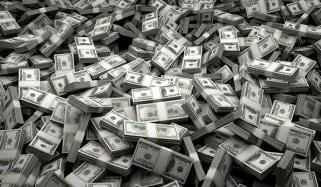 پاکستان نے عالمی ادائیگیاں وقت پر کیں، زرمبادلہ ذخائر پر زیادہ اثر نہیں ہونے دیا