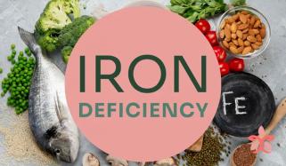 آئرن کی کمی الزائمر کے خطرات بڑھا سکتی ہے، تحقیق