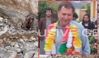 جنازہ اٹھا، قبر کھدی، مگر 17 دن بعد ملبے سے آواز آئی میں زندہ ہوں